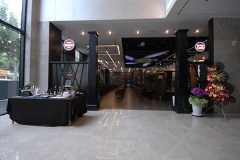 Amanti Hotel Seoul Hongdae 4*