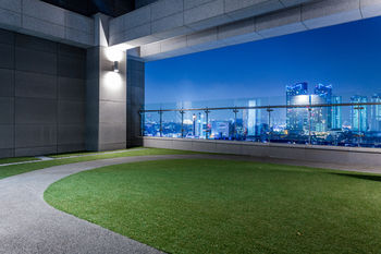 Amanti Hotel Seoul Hongdae 4*