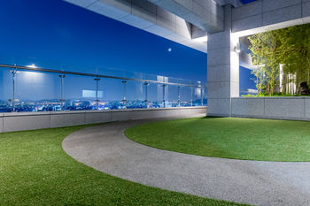 Amanti Hotel Seoul Hongdae 4*
