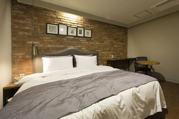 Gimhae Brown Dot Hotel Waterpark 3*