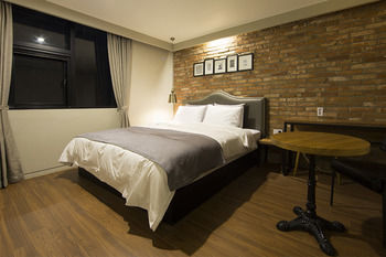Gimhae Brown Dot Hotel Waterpark 3*