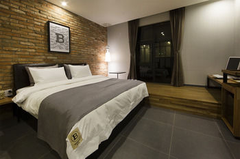 Gimhae Brown Dot Hotel Waterpark 3*