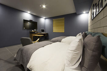 Gimhae Brown Dot Hotel Waterpark 3*