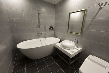 Gimhae Brown Dot Hotel Waterpark 3*