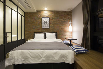 Gimhae Brown Dot Hotel Waterpark 3*
