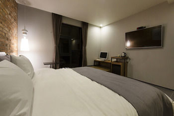 Gimhae Brown Dot Hotel Waterpark 3*