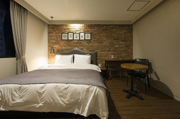 Gimhae Brown Dot Hotel Waterpark 3*