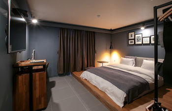 Gimhae Brown Dot Hotel Waterpark 3*