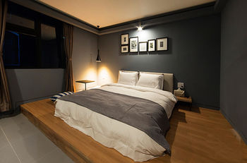 Gimhae Brown Dot Hotel Waterpark 3*