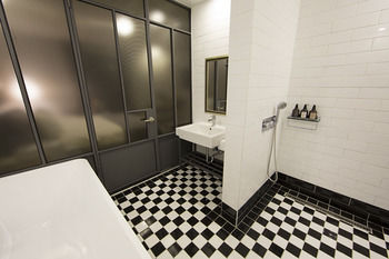 Gimhae Brown Dot Hotel Waterpark 3*