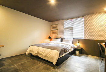 Gimhae Brown Dot Hotel Waterpark 3*