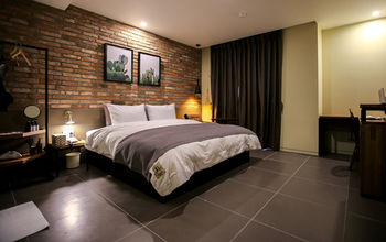 Gimhae Brown Dot Hotel Waterpark 3*