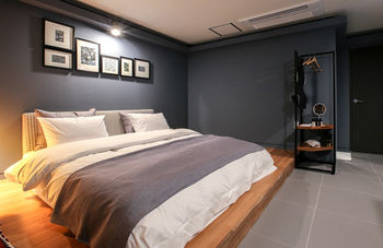Gimhae Brown Dot Hotel Waterpark 3*