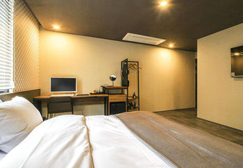 Gimhae Brown Dot Hotel Waterpark 3*