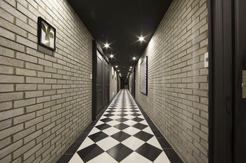 Gimhae Brown Dot Hotel Waterpark 3*