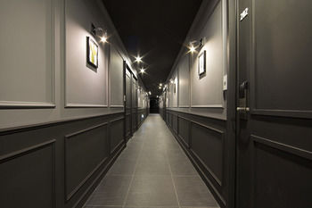 Gimhae Brown Dot Hotel Waterpark 3*