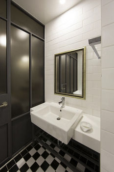 Gimhae Brown Dot Hotel Waterpark 3*