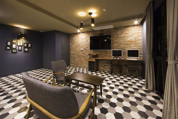 Gimhae Brown Dot Hotel Waterpark 3*
