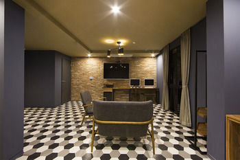 Gimhae Brown Dot Hotel Waterpark 3*