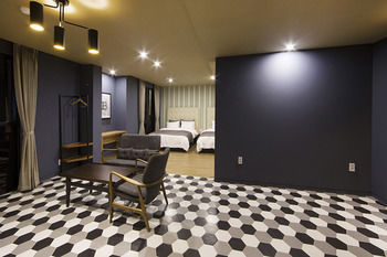 Gimhae Brown Dot Hotel Waterpark 3*