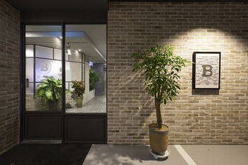Gimhae Brown Dot Hotel Waterpark 3*