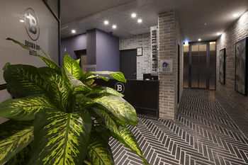 Gimhae Brown Dot Hotel Waterpark 3*
