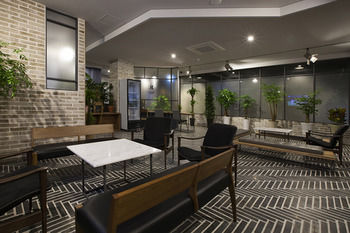 Gimhae Brown Dot Hotel Waterpark 3*