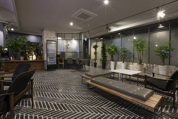 Gimhae Brown Dot Hotel Waterpark 3*