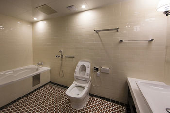 Gimhae Brown Dot Hotel Waterpark 3*