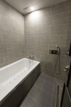 Gimhae Brown Dot Hotel Waterpark 3*