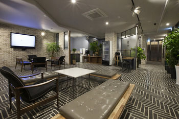 Gimhae Brown Dot Hotel Waterpark 3*