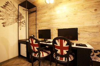 Hotel De Ciel 3*