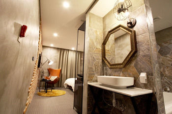 Hotel De Ciel 3*