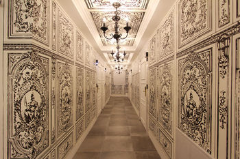 Hotel De Ciel 3*