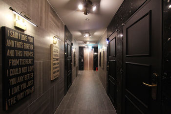 Hotel De Ciel 3*