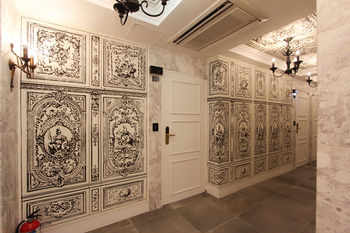 Hotel De Ciel 3*