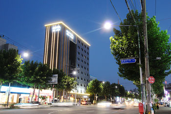 Hotel De Ciel 3*