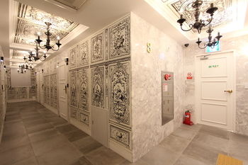 Hotel De Ciel 3*