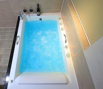Seawater Spa Hotel Coza 3*