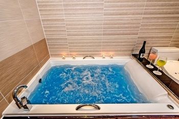 Seawater Spa Hotel Coza 3*