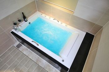 Seawater Spa Hotel Coza 3*