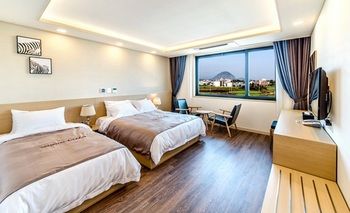 Seawater Spa Hotel Coza 3*