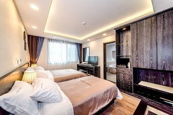 Seawater Spa Hotel Coza 3*