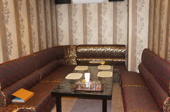 Novaluz Tourist Hotel 3*