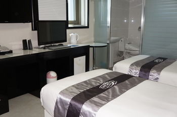 Novaluz Tourist Hotel 3*