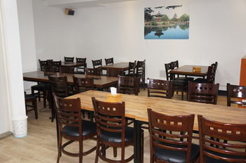Novaluz Tourist Hotel 3*