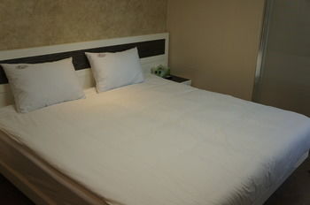 Novaluz Tourist Hotel 3*