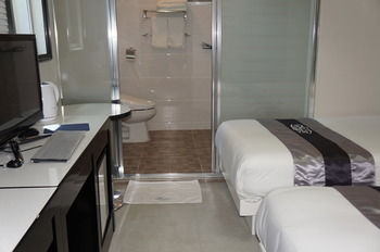 Novaluz Tourist Hotel 3*