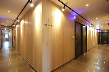 Jinhae Pasta Hotel 2*