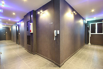 Jinhae Pasta Hotel 2*